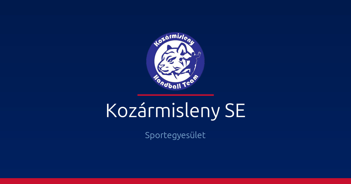 Három csapat, két helyszín