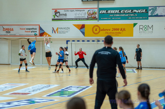 Kicsúszott a kezünkből